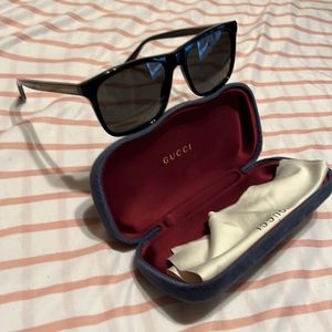 My Gucci shades